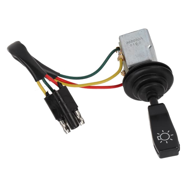 Car Headlight Switch PRC‑3430 Replacement for Land Rover Defender All Models Up To 1996