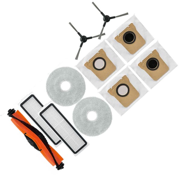 Reservedele til Xiaomi Robotstøvsuger X20 MAX