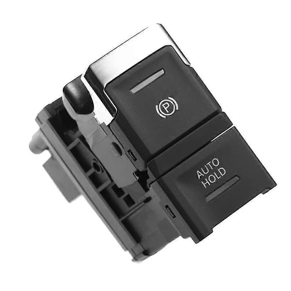 Electronic Handbrake Parking Brake Switch Auto Hold Button for L Ii 2017 5ng 927 225 5ng