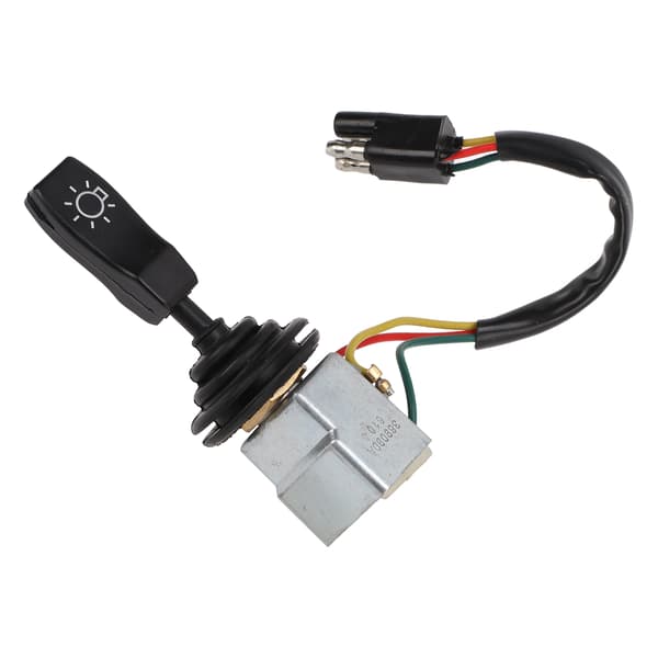 Car Headlight Switch PRC‑3430 Replacement for Land Rover Defender All Models Up To 1996