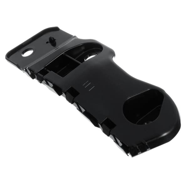 1 Pair Bumper Guard Bracket KB8A-50-0T1A KB8A-50-0U1A for CX5 -5 2017-2022 Side Mount