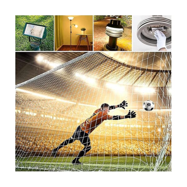 5-pak R7s 118mm 200W 230V, R7s Halogen Lineær Lyskilde, Dæmpbar Halogenpære til Byggearbejde 200W