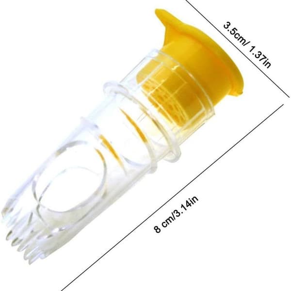 Citron- og appelsinpresser — Manuel citruspresser