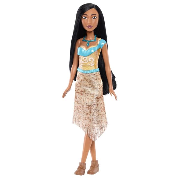 Disney Princess Core Princess -nukke Pocahontas