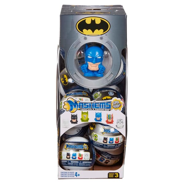 Mashems Batman