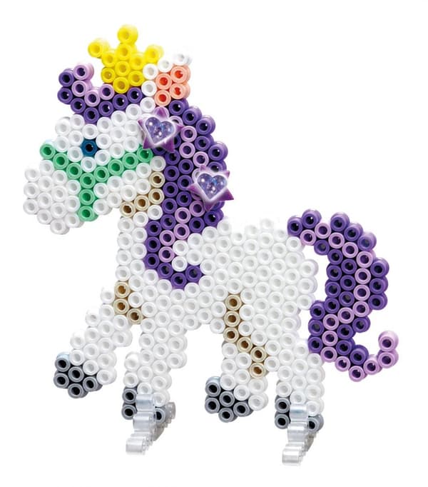 Hama Gaveeske Pony Play, 2000 stk - Hama