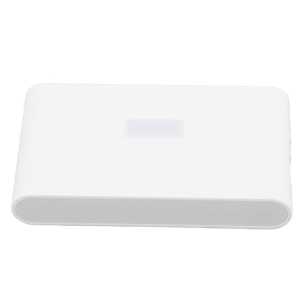 Nattlampa med rörelsesensor, 0,2 W, 2700 K varmvit, typ C KLB