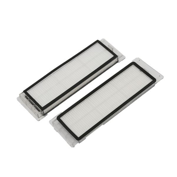INF Tarvikkeet Mi Roborock S5/S50/S51/S6/S60:lle 9 osaa