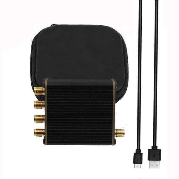 Aktiv RF-isolasjonsdistributør Isolasjonssplitter Egnet for RF-signal Radioantenne Sdr Gpsdo S