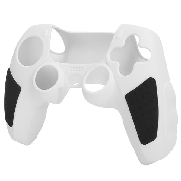 L476 Handle Silicone Protective Case for PS5 Controller Skin Case Shell Handle Cover