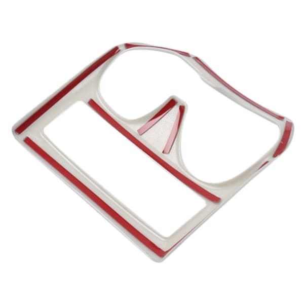 Car Drink Cup Holder Frame Styling for T32 X Trail Rogue 2014-2018