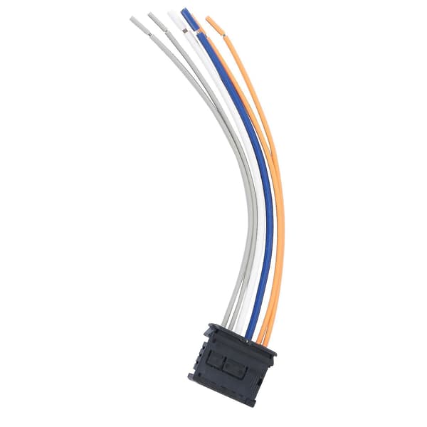 1007 206 207 307 308 C2 C3 C4 C5 1606248780 Rear Taillight Cable Connector Ring Cable