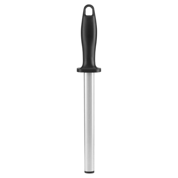 8 inch Professional Knife Sharpening Steel Rod Home Kitchen Sharpening Stone Tool