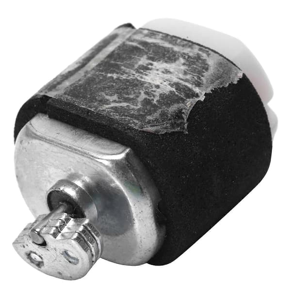 DC 5V 3200 RPM Mini elektrisk vibrationsmotor vibrerande