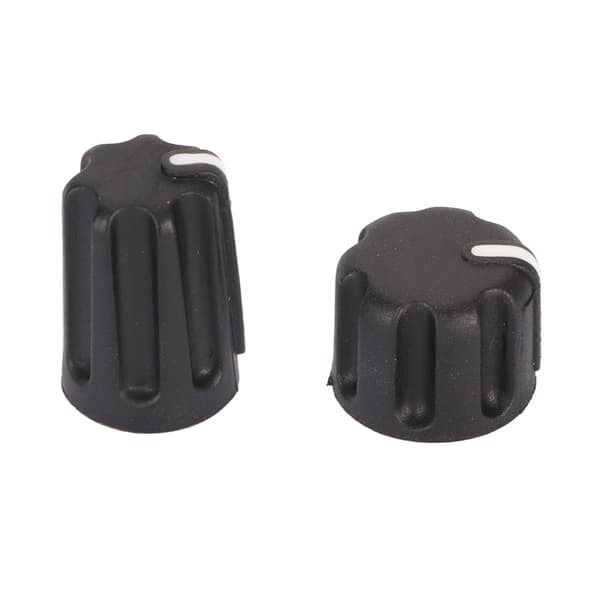 2 stk. lydstyrkeknapper til DP4800 DP4801Xir P8600I P8668 P8608 DGP8050 DGP8550E XPR7550 XPR7580E