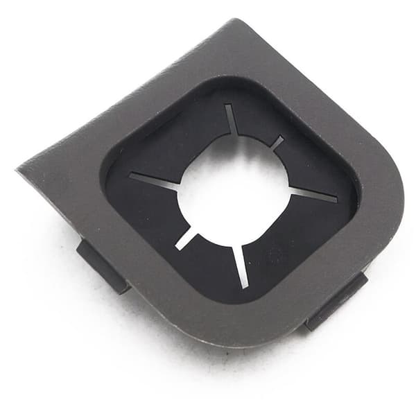 Bil Cruise Control Bryterdeksel Cruise Bryter Støvdeksel for E'Z 2011-2016 2015 45186-0F050-E0