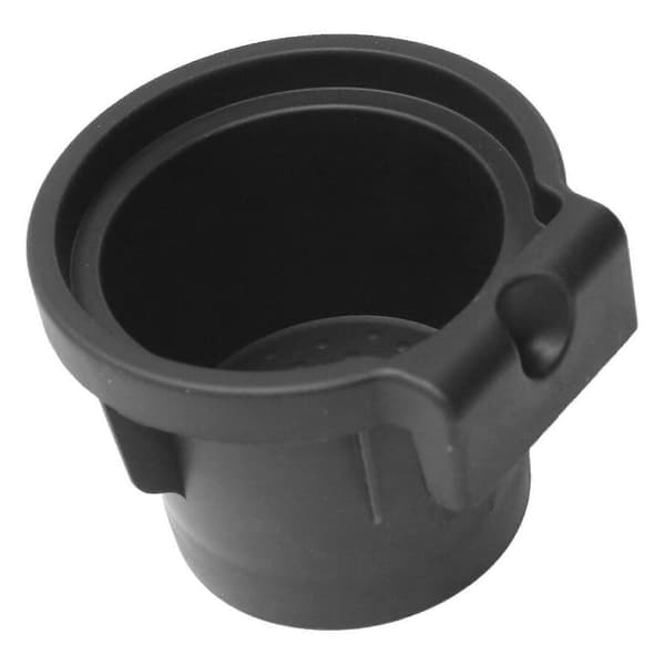 Sett med 2 bilkonsoll koppholderinnsatsforinger for Pathfinder Frontier 96975-ea000