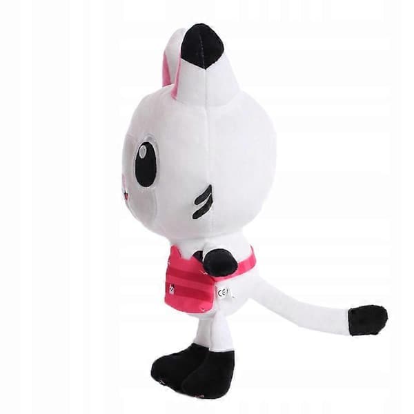 Pehmolelu Figuuri Skzoo 20 cm Stray Kids Bbokari