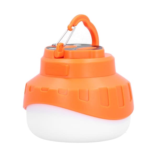 LED Tent Light, USB Rechargeable, Waterproof Hanging Lamp for KLB