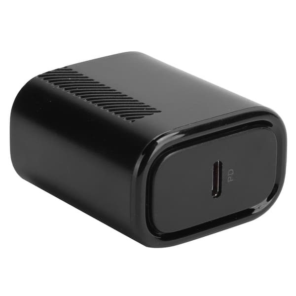 KUULAA Single Port PD 18W Fast Charging High Power Mobile Phone Plug AC100‑240V US Plug