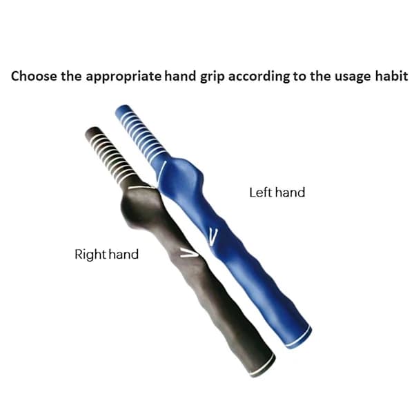 Golf Swing Trainer Portable Golf Training Product Adjustable to Improve Hinge, Forearm Rotation, Shoulders