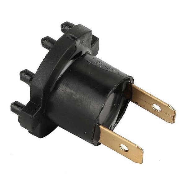 Headlight Socket Bulb Holder Pair for Mazda 3 5 323 12V B28V510A3