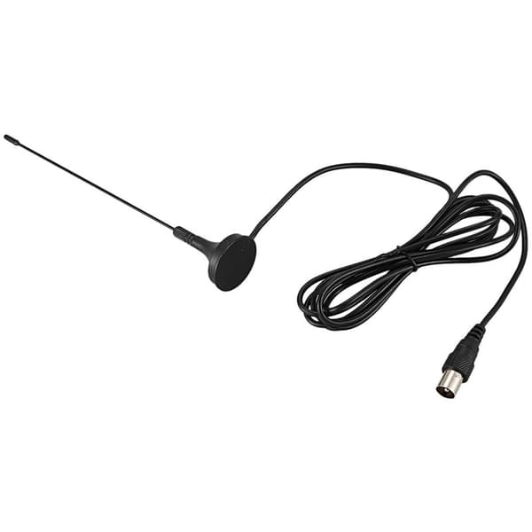 Fasdga Digital Antenne 5dbi Digital Antenne til DVB-T TV HDTV
