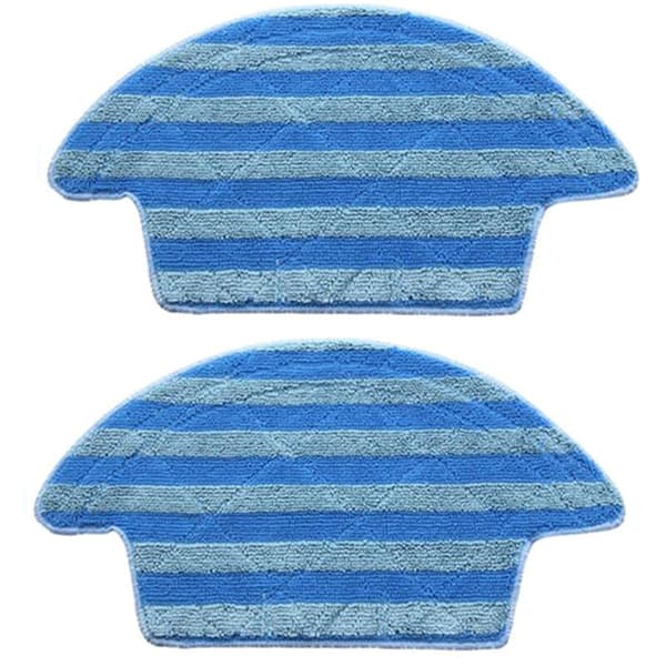 Mop Cloth Magic Strip Reservedele til V55 Pro Smart Robotstøvsuger