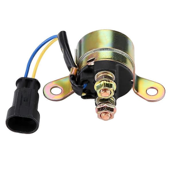 Startrelæ Solenoid Passer til POLARIS RANGER 400 HO 4X4 2010-2012