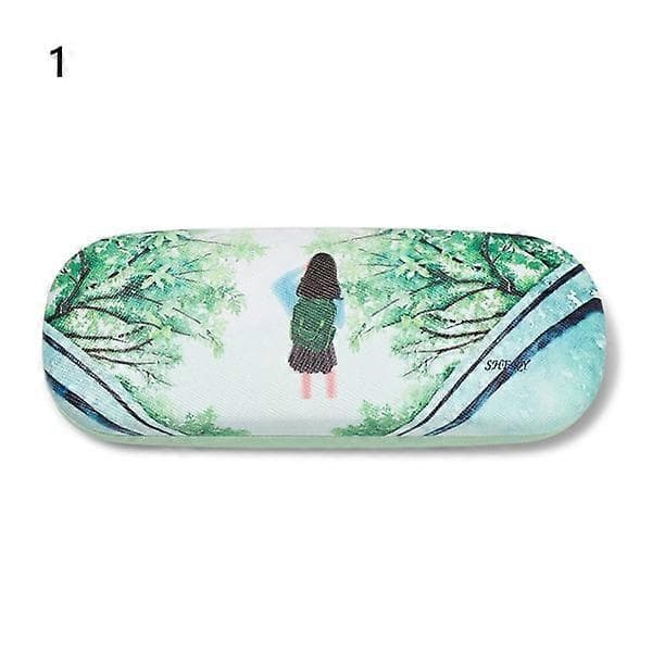 Eyeglass Case Glasses Holder A A