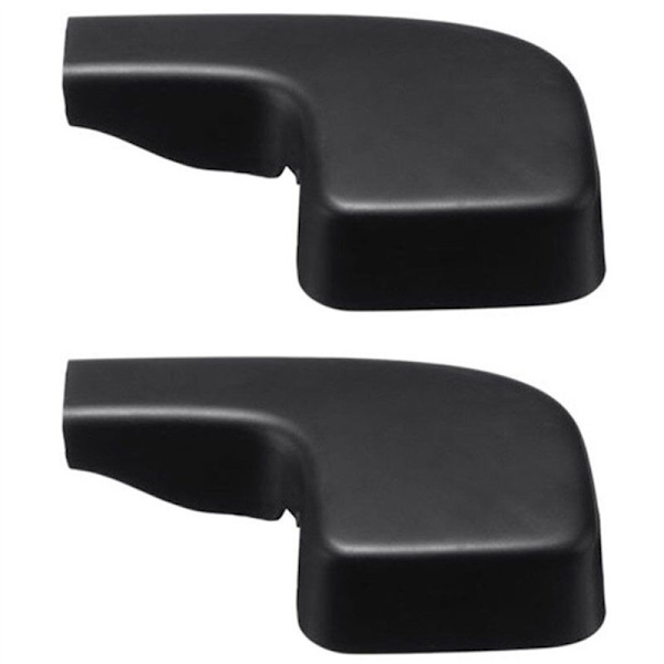 20X New Windshield Wiper Arm Lock Cover for 3 E90 E91 E92 61617138990