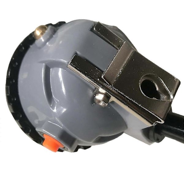 10W Mining Headlamp Strong Light Rechargeable LED Safety Mining Headlamp Edition 0711