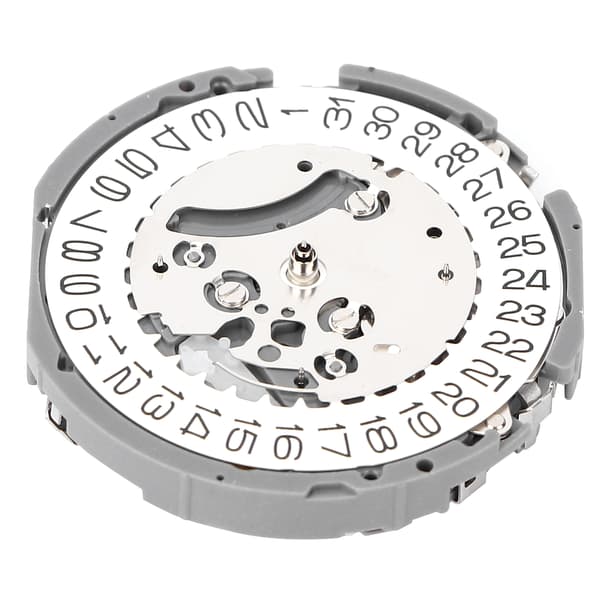 VK63 Watch Quartz Movement Repair Part Six Hands Watch Movement Replacement Accessory