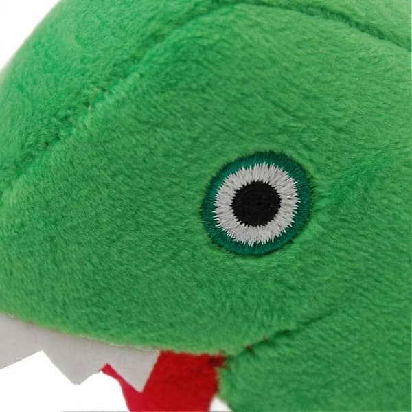 George Dinosaur Pehmolelu, 17 cm