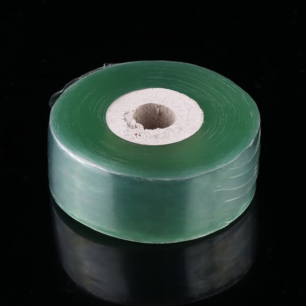 Grafting Tape for Fruit Trees 2CM*100M - PVC Garden Tool for Grafting Branches 0.1 0.1