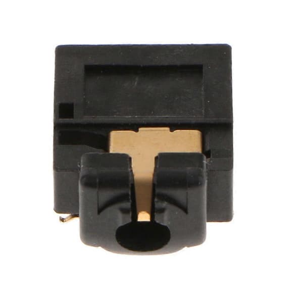 3 stk 3,5 mm Jack Audio Hovedtelefonport Udskiftningsdele til Xbox One Controller [Db]