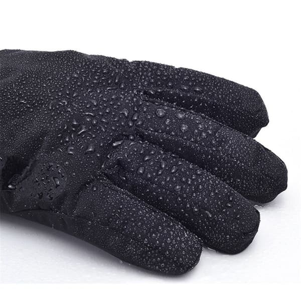 Outdoor Professional Sports Keep Warm Ski Windproof Waterproof for Cold and Female Models S