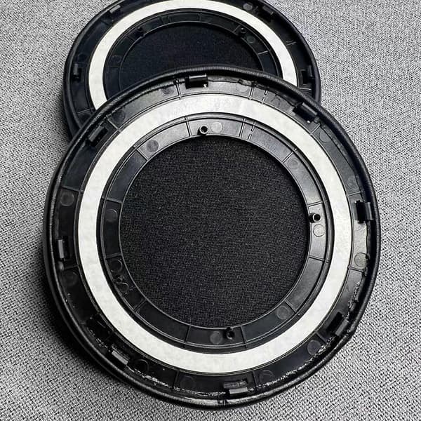 Øreputer Øreputer Kit for Lenovo Legion h300 h500 Hodetelefoner_tfrf