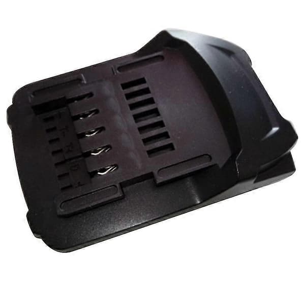Lataussuojapiirilevy PCB-kortti 18V litiumakkupidikkeelle (1 sarja)