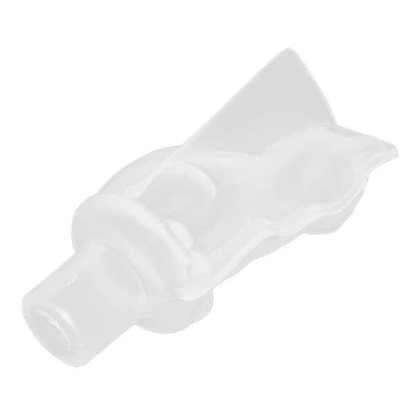 Wine Stopper Mold DIY Cat Shape Silicone Material Reusable Decorative Easy Demolding Wine Bottle Stopper Casting Mold