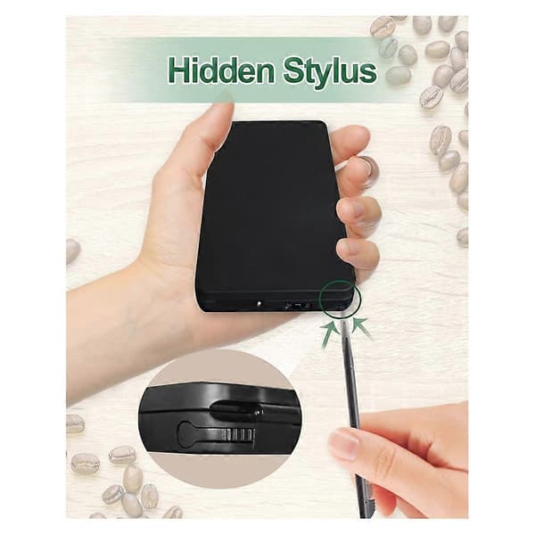 Scientific Calculators with Erasable Writing Tablet, 240 Functions, Premium School Supplies