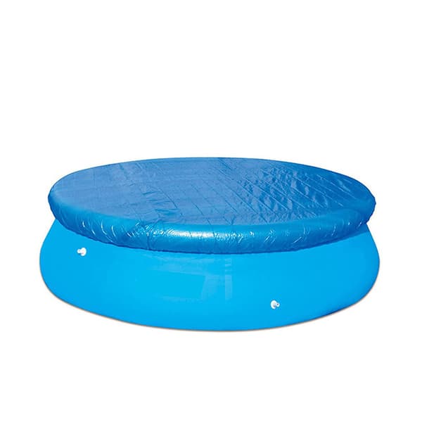 Diameter Pool Cover, Round Pool Cover with Rope