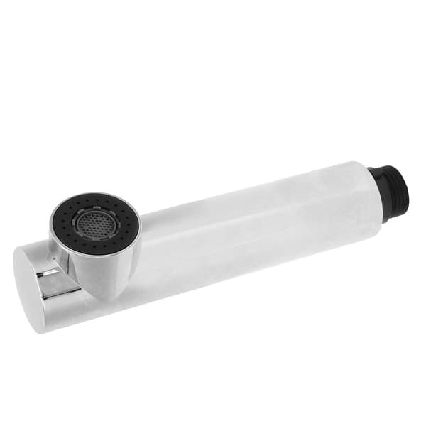 G1/2 kran, uttrekkbart dusjhode, vannsprayhode KLB