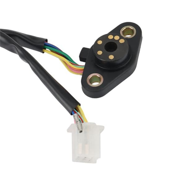 Indicator Sensor Motorcycle Gear Lever Position Indicator for WH125 WH175 CBR190 CB190R CBF190R CBF190 CBX190