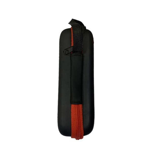 Large Capacity Storage Bag Compatible for MiyooMini Plus Console Hard Carrying Case Shockproof Hard Shell Anti-fall