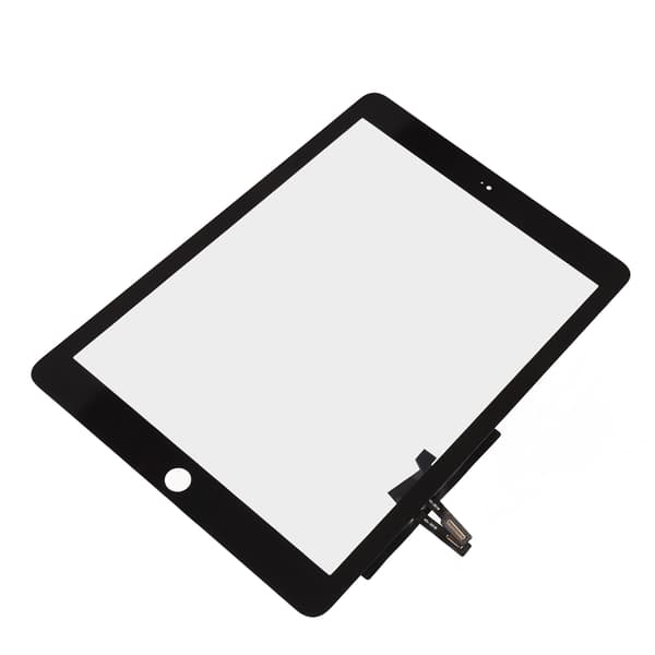 Tablet Touchscreen Digitizer Professionel Touchscreen Digitizer Glasudskiftning til IOS 6 2018