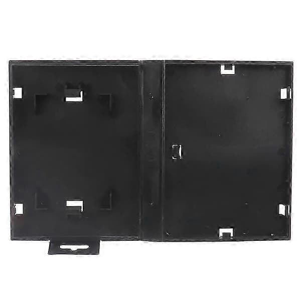 Game Cartridge Shell Game Accessories For Sega Genesis Game Cartridge Empty Shell Box Case Replacement Accessories
