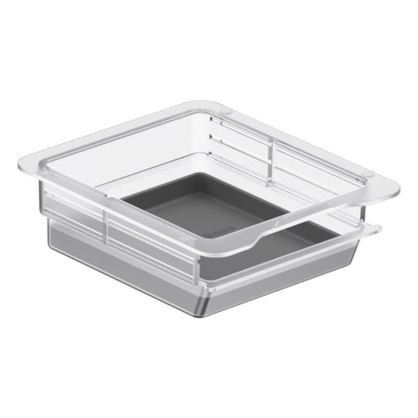 Baseus T-Space Series bilseteorganisator for Tesla Model 3 / Y -