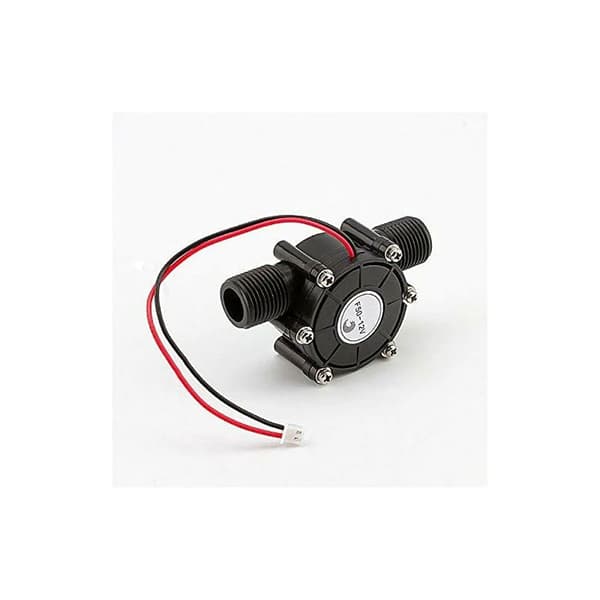 12V DC 10W DC Turbiini Mikrogeneraattori