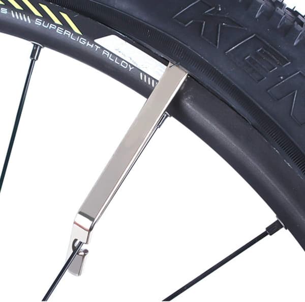 Cykel Dækfjerner Metal, Rustfrit Stål Dækfjerner Spade